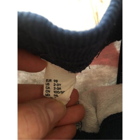 H&M Joggers Size 2-3 Years - Picture 3 of 3